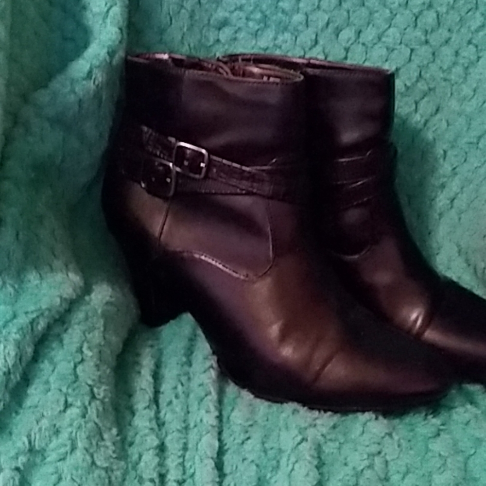Rialto boots